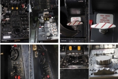 cockpit paint Bf-Af- 1