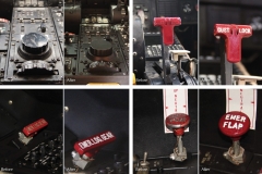 cockpit paint Bf-Af- 2