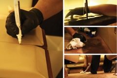 Interior Detailing