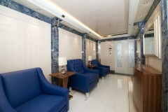  Mobile Lounges Interior