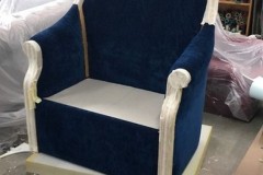 Train Carraige