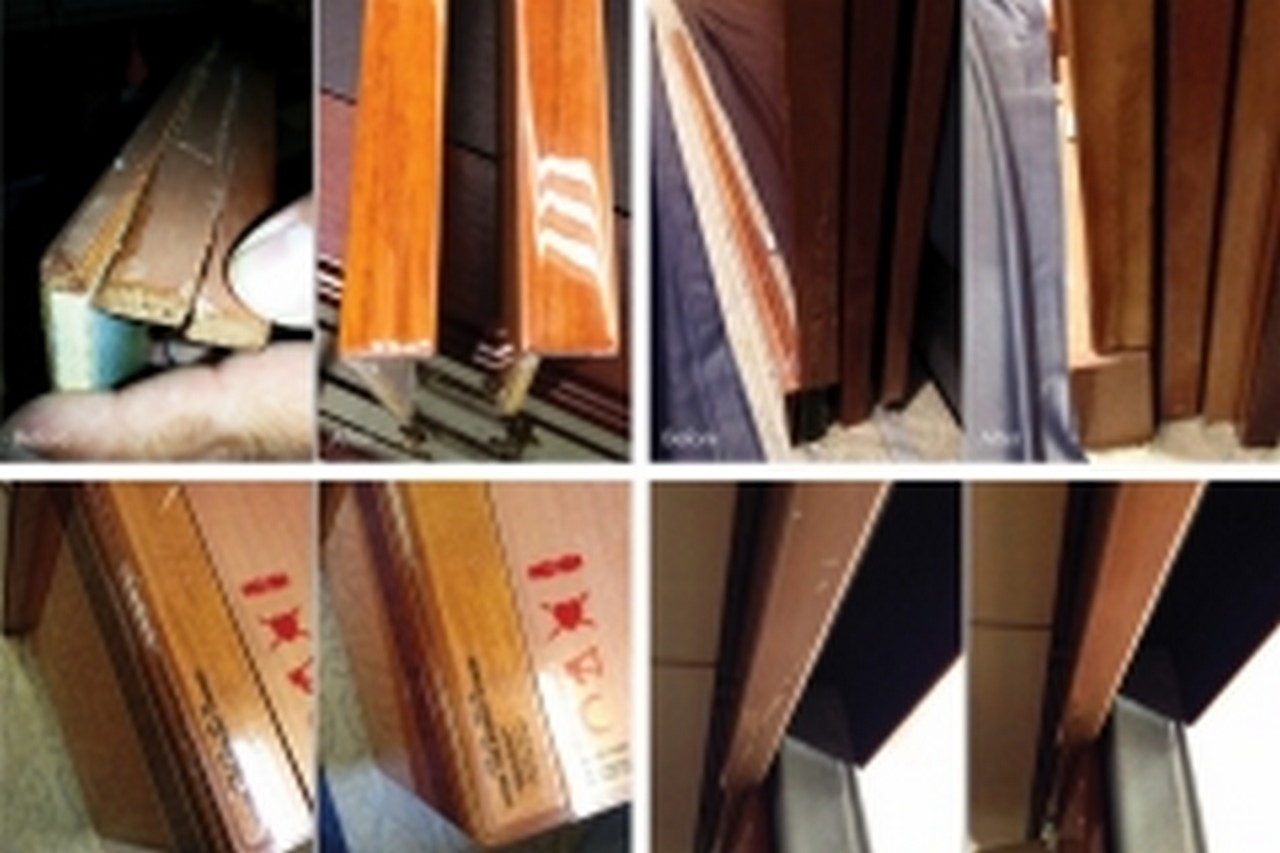 Woodwork Bf-AF
